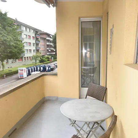 Lägenhet Spacious 1br Near And Opera - Mill 3 11