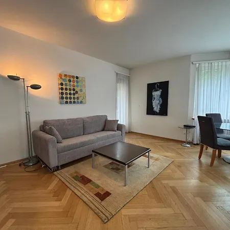 Lägenhet Spacious 1br Near And Opera - Mill 3 11 *