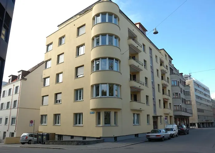 Spacious 1br Near And Opera - Mill 3 11 *