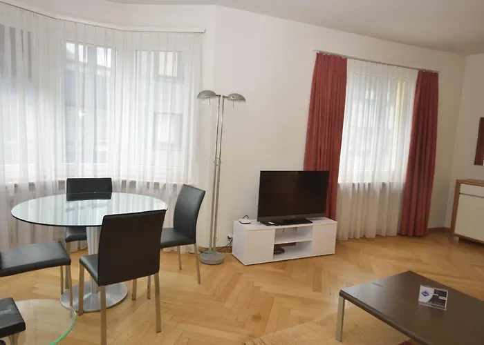 Spacious 1br Near And Opera - Mill 3 11 Apartamento *