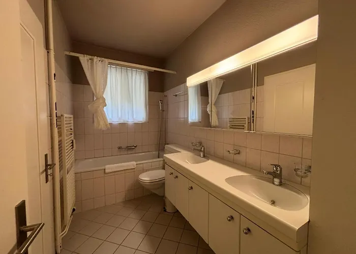 Spacious 1br Near And Opera - Mill 3 11 *