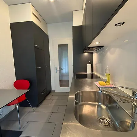 Spacious 1br Near And Opera - Mill 3 11