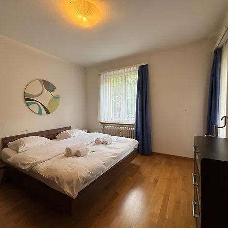 Spacious 1br Near And Opera - Mill 3 11 Lejlighed