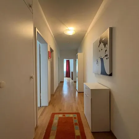 Spacious 1br Near And Opera - Mill 3 11 Lägenhet Zürich