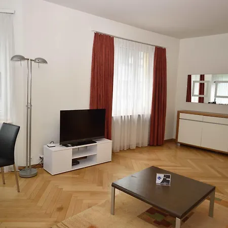 Apartment Spacious 1br Near And Opera - Mill 3 11 Zurich