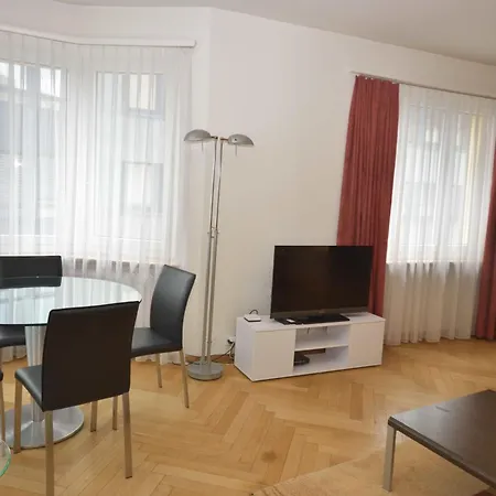 Spacious 1br Near And Opera - Mill 3 11 Apartment *