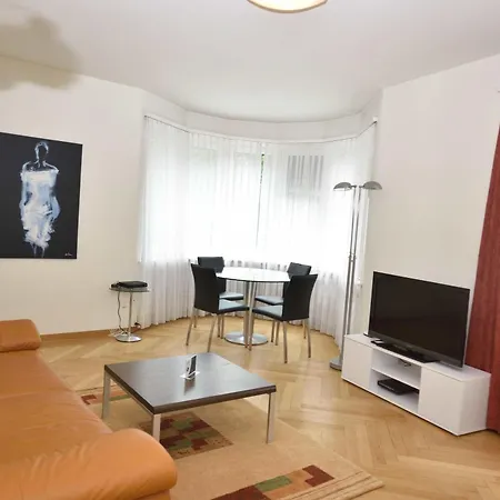 Spacious 1br Near And Opera - Mill 3 11 *