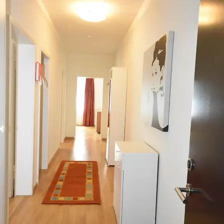 Spacious 1br Near And Opera - Mill 3 11
