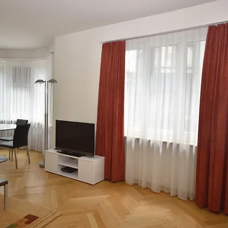 Spacious 1br Near And Opera - Mill 3 11 Apartment *