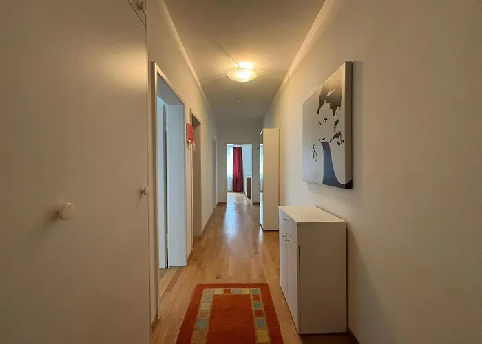 Spacious 1br Near And Opera - Mill 3 11 Lägenhet Zürich